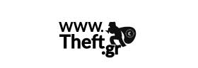 Theft- Κλοπή