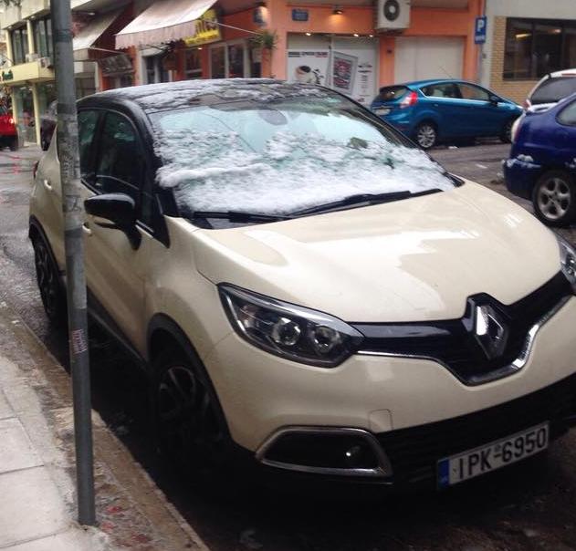 Renault - Ιλίσια Αττικής